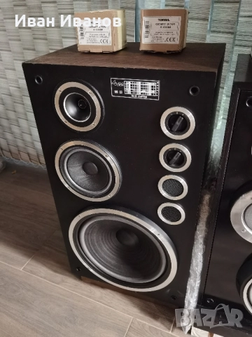 altus 140 , снимка 2 - Тонколони - 52564784