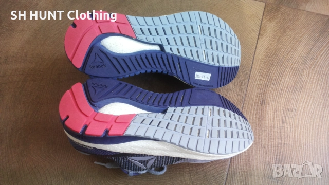 Reebok Grasse Road 2 ST Размер EUR 36 / UK 3 1/2 дамски маратонки 113-14-S, снимка 13 - Маратонки - 52666558