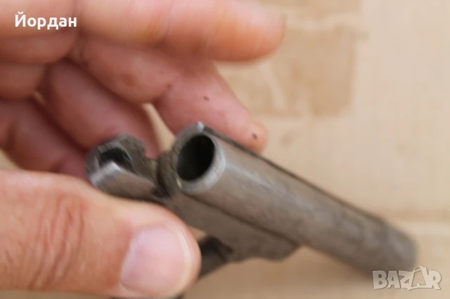 Резервна част за ''Мосин 1903'', снимка 6 - Антикварни и старинни предмети - 51043326