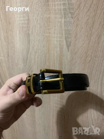 Hermes дамски колан, снимка 3 - Колани - 51424674