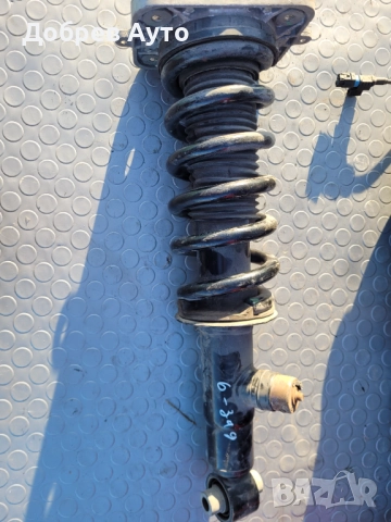 Задна ляв ел. макферсон за X6 G06 /счупен датчик/ 