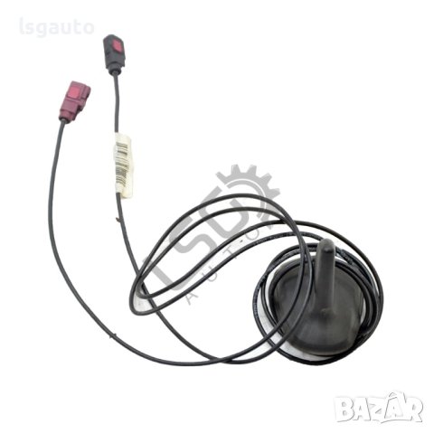 Антена Mercedes-Benz C-Class 204 (W/S/C) 2007-2014 ID:108989