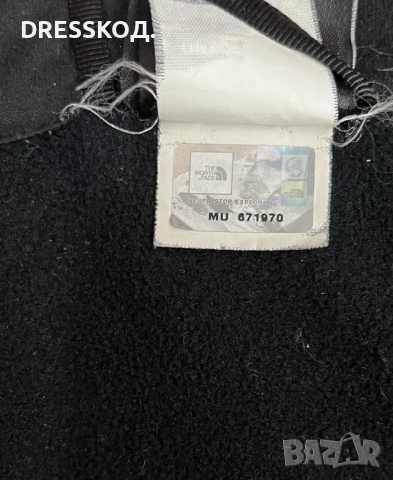 The North Face оригинално мъжко яке , размер L, снимка 5 - Спортни дрехи, екипи - 51978672