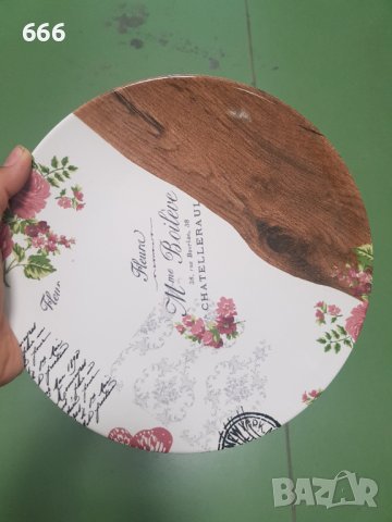 Чинии и купи, снимка 4 - Чинии - 41972080