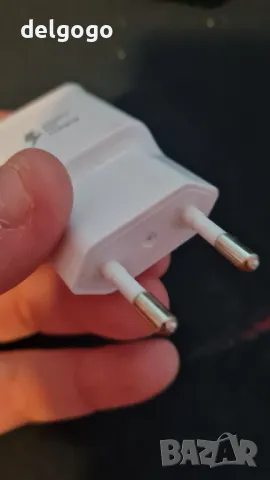 Samsung Fast Charge, снимка 4 - Оригинални зарядни - 48534826