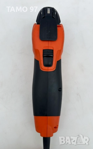 Fein FMM350Q - Мултифункционален инструмент 350W перфектен!, снимка 3 - Други инструменти - 52930769
