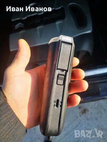 части от citroen c5x7 2008-2016, снимка 9 - Аксесоари и консумативи - 49144508