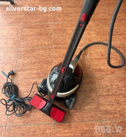 Перяща прахосмукачка пароструйка Hoover, снимка 5 - Прахосмукачки - 52000638