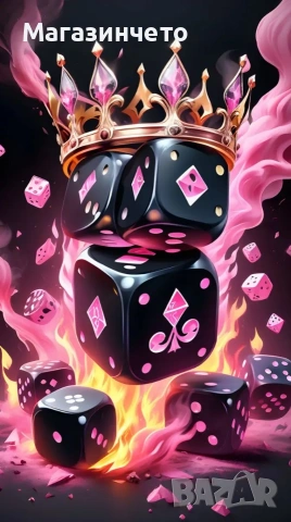 Диамантени гоблени по поръчка , снимка 16 - Гоблени - 53331508