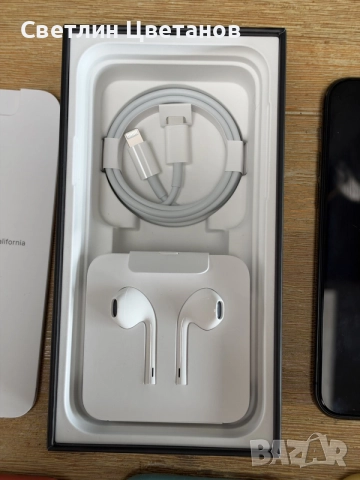 iPhone 11 Pro space grey 256gb, снимка 6 - Apple iPhone - 56271615