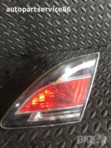 Заден десен вътрешен стоп за Mazda 6 2.2 дизел (2007-2011) GS1F-513F