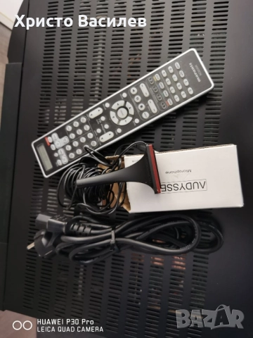 Marantz sr 7008, снимка 6 - Ресийвъри, усилватели, смесителни пултове - 51741045