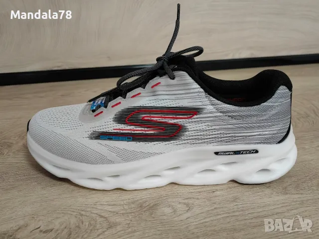 Промоция.Нови оригинални Skechers., снимка 7 - Маратонки - 49683276