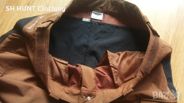 TWENTYFOUR Women Stretch Trouser размер 44 / XL дамски еластичен панталон - 1812, снимка 16 - Екипировка - 52976698