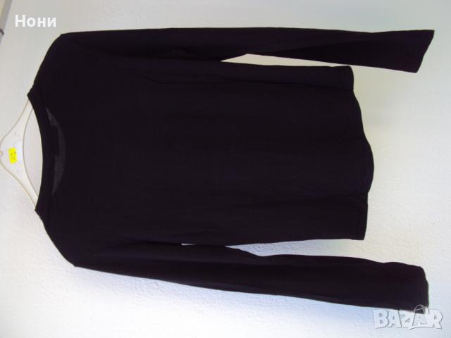 Маркова блуза на Роберто Кавали, снимка 4 - Блузи с дълъг ръкав и пуловери - 36247697