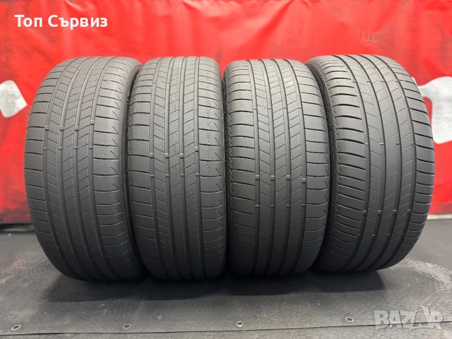 235 45 21/255 40 21, Летни гуми, Спорт пакет, Bridgestone TuranzaECO, снимка 2 - Гуми и джанти - 53696530