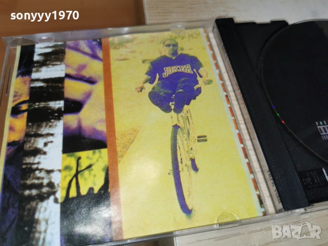 COOLIO CD 0303262001, снимка 5 - CD дискове - 53697905