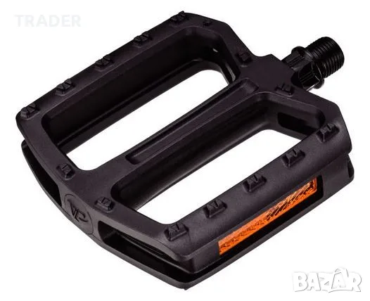 Педали за велосипед PVC VP Components VPE-537