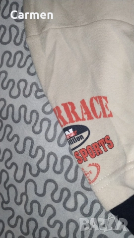 Суичър за момче - Motor Race by Dino, снимка 8 - Детски анцузи и суичери - 52430475