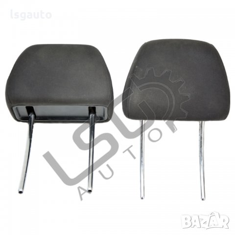 Комплект предни подглавници BMW  5 Series (E60,E61) 2003-2010 B010222N-271