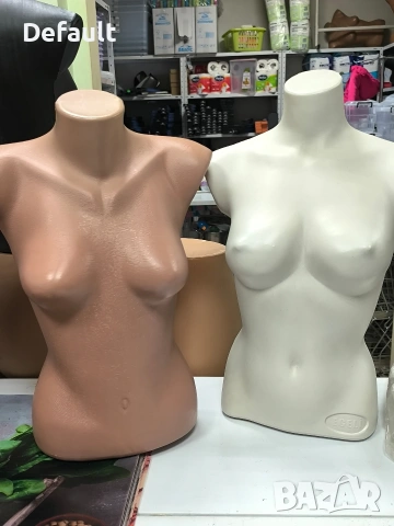 Манекени за дрехи, снимка 2 - Манекени - 53694442