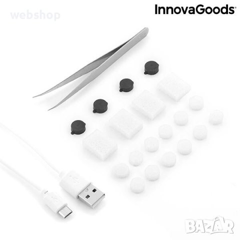 ИНОВАТИВЕН МАСАЖЕН УРЕД ЗА ПРЕМАХВАНЕ НА ЦЕЛУЛИТ, снимка 5 - Други - 39883349