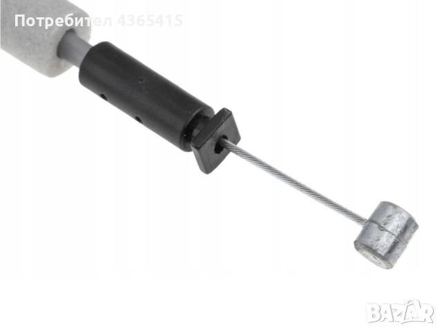 Брава за задна лява врата за Kia Stonic 2017+ 81410-H8010, снимка 6 - Части - 52329359