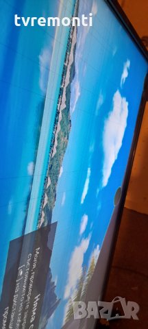 Main Board EAX68253605(1.1) LG43UM7100PLB, снимка 10 - Части и Платки - 34674670