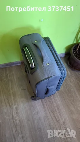 Куфар за пътуване, снимка 7 - Куфари - 55074676