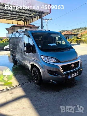 fiat ducato 20q5, снимка 5 - Бусове и автобуси - 56404091