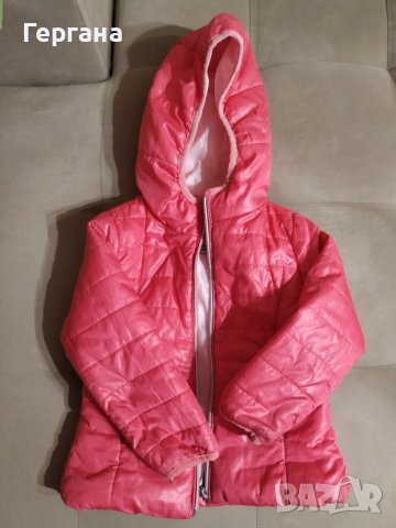 Пролетно есенни якета за момиче, снимка 13 - Детски якета и елеци - 42330971