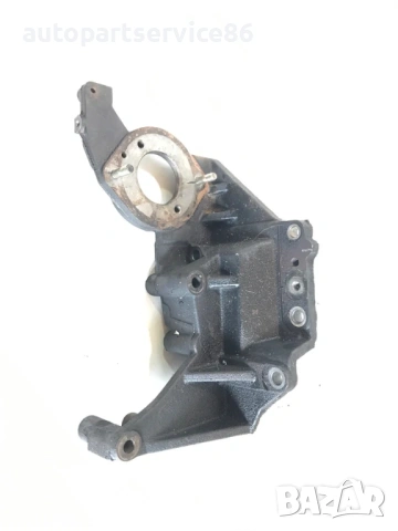 Конзола за държач за Mazda 6 2.0DI 136HP (2005) RF5C4326, снимка 2 - Части - 53714023