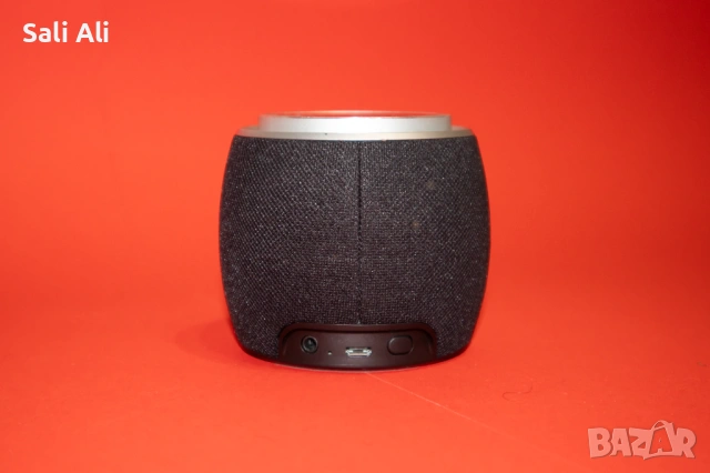 Tobias Jacobesen 10W Pro Premium Bluetooth тонколона — Hi-Fi преносима, снимка 4 - Тонколони - 53458432