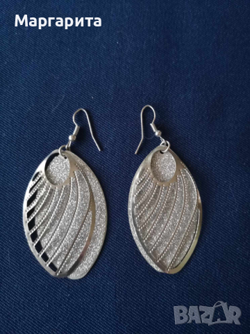 Различни обеци по 10 лв, снимка 3 - Обеци - 44820296