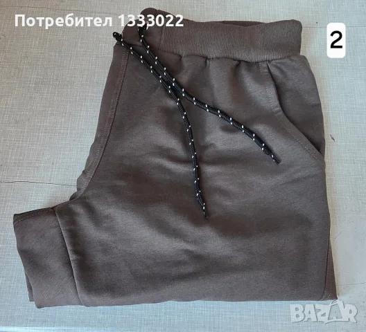 Анцуг --долнище , снимка 2 - Спортни дрехи, екипи - 27822286
