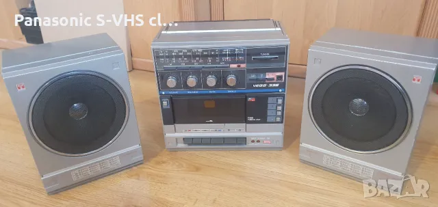 Руски радиокасетофон VEGA-335 , снимка 13 - Радиокасетофони, транзистори - 48344215