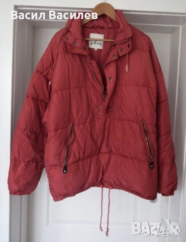 Пухено яке Highlands Products