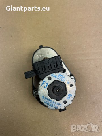 Моторчета парно клапи Мерцедес БМВ, снимка 13 - Части - 36028462