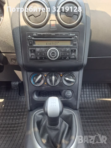 НИСАН КАШКАЙ+2 Facelift, снимка 13 - Автомобили и джипове - 50930701