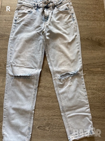 Дънки Пинко