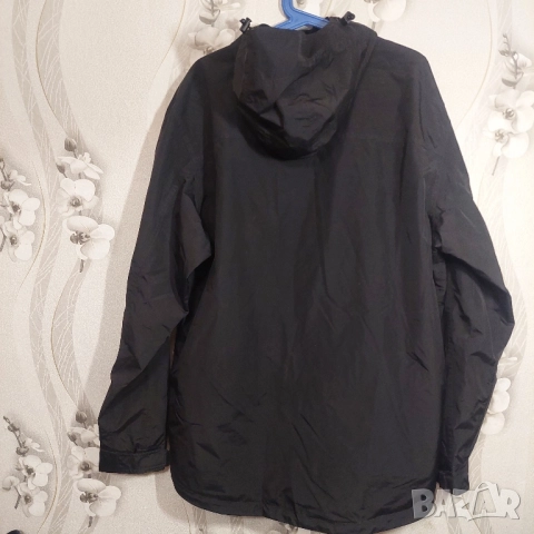 Engelbert Strauss Работно яке за дъжд размер ХЛ, снимка 4 - Якета - 52471959