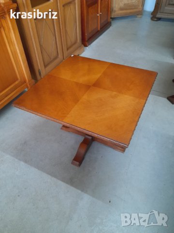 Масивна Малка Маса-внос от Германия!