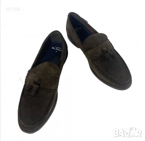 Мъжки обувки нови 45, снимка 3 - Спортно елегантни обувки - 39628477