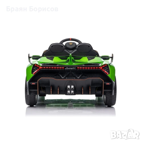 RC кола (2 месеца, практично нова)., снимка 5 - Детски колички - 52809415