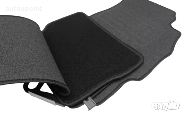  Мокетни стелки за MAZDA RX-8 (2003-2005) Petex, снимка 3 - Аксесоари и консумативи - 53810943