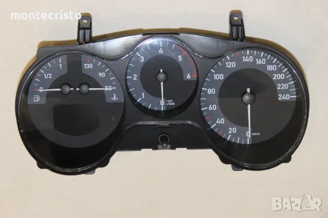 Километраж Seat Altea (2005-2009г.) 1P0920 827B / 1P0920827B / 110080369017 / 110 080 369 017