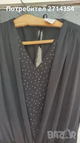 Елегантен гащеризон с воали, снимка 15 - Гащеризони - 50004628