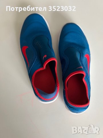 Маратонки Nike, снимка 1 - Маратонки - 41325425