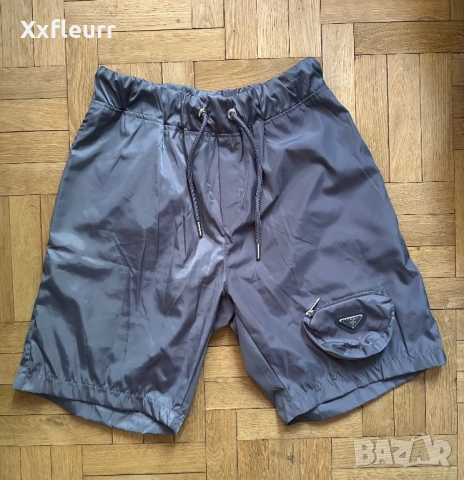 Мъжки Марков сет Pra*d*a, снимка 4 - Спортни дрехи, екипи - 51808643