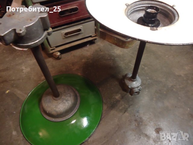 Ретро лампи, снимка 15 - Други ценни предмети - 41985576